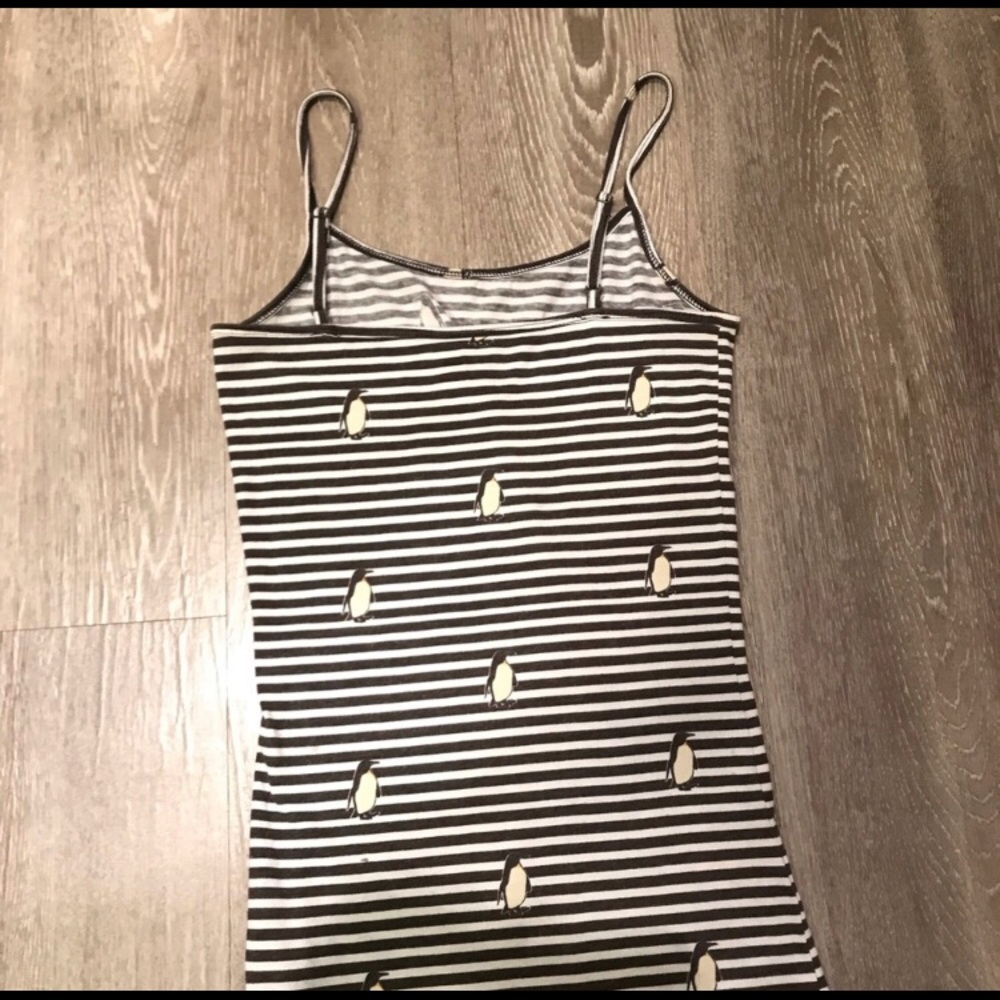 Penguin Tank top - Picture 3 of 7